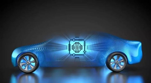 赵福全：AI正全面重塑世界汽车产业需系统应对(图1)