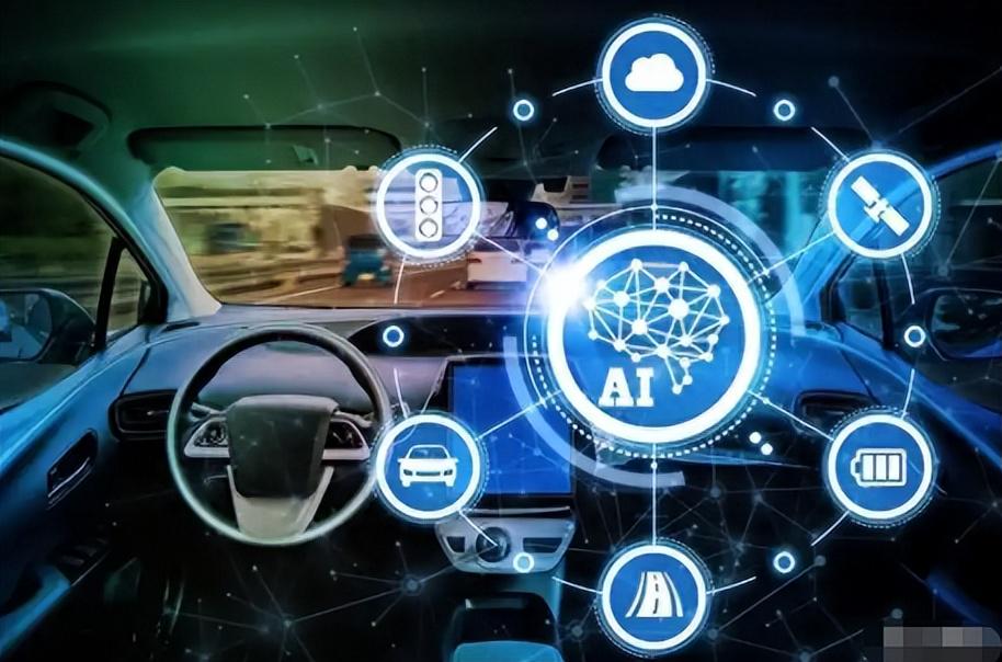 特斯拉2025年财报:汽车业务下降押注AI转型(图1)