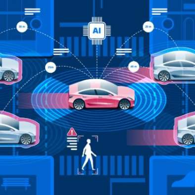 【盖世快讯】零跑汽车公司增资至5558亿；特斯拉AI4芯片采用全冗余故障转移架构(图1)