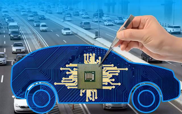 警示！内存芯片短缺持续至2028年手机汽车或将集体涨价(图1)