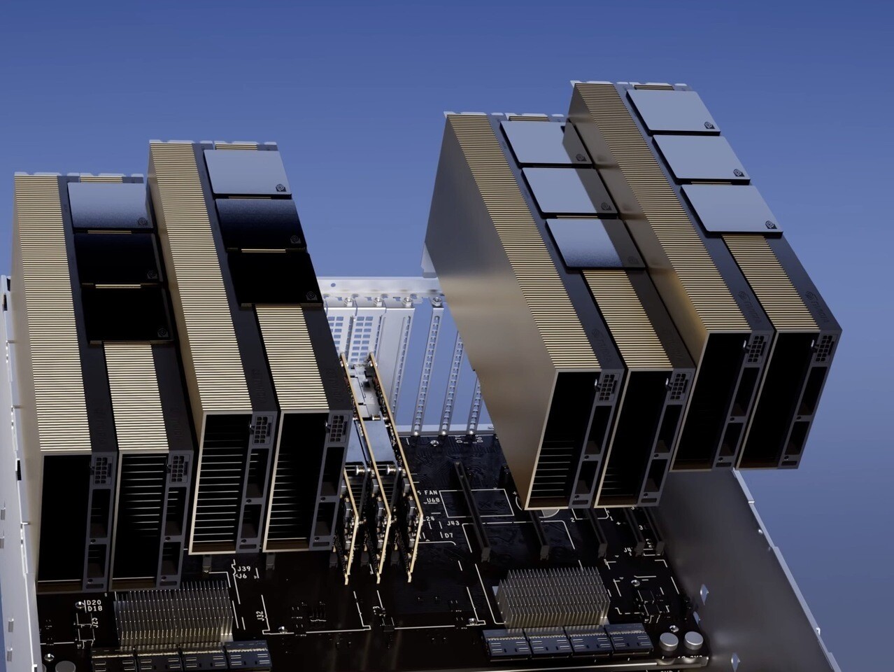 半导体设备领涨半导体设备ETF涨超2%(图1)