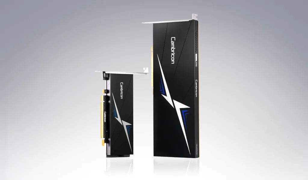 突发！华为推出新款AI加速卡算力是英伟达3倍6家A股获益(图1)