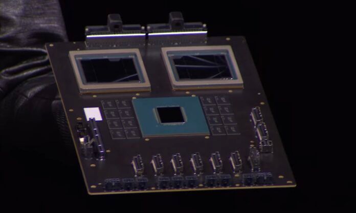 订单大增1083%！山东这家龙头猛攻AI国产替代(图1)